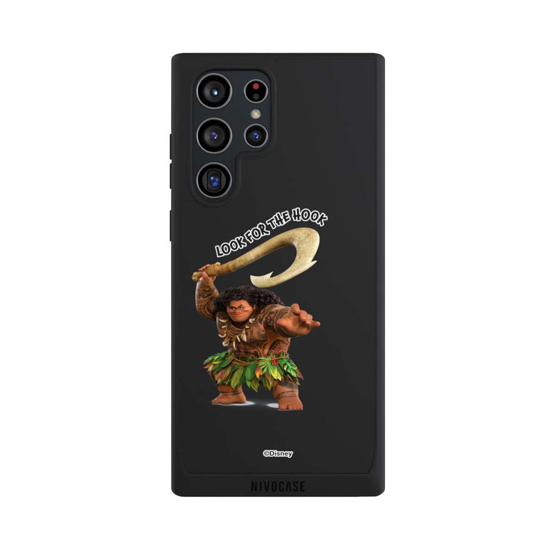 Galaxy S22 Ultra NIVOpure Maui Hook