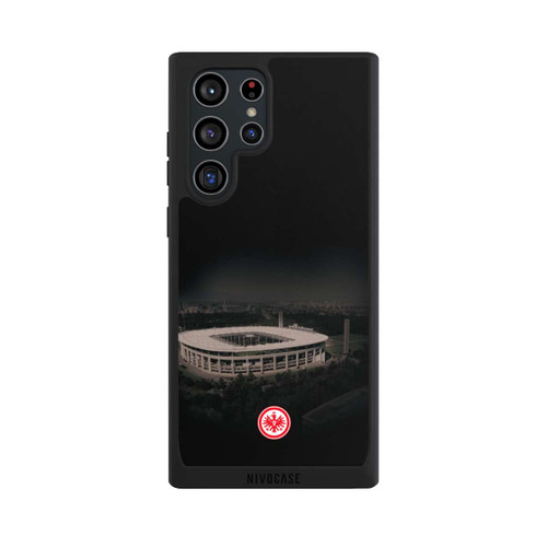 Samsung Galaxy S22 Ultra NIVOpure SGE Stadion dunkel