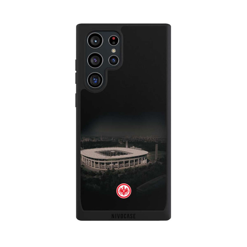 Galaxy S22 Ultra NIVOpure SGE Stadium – Dark