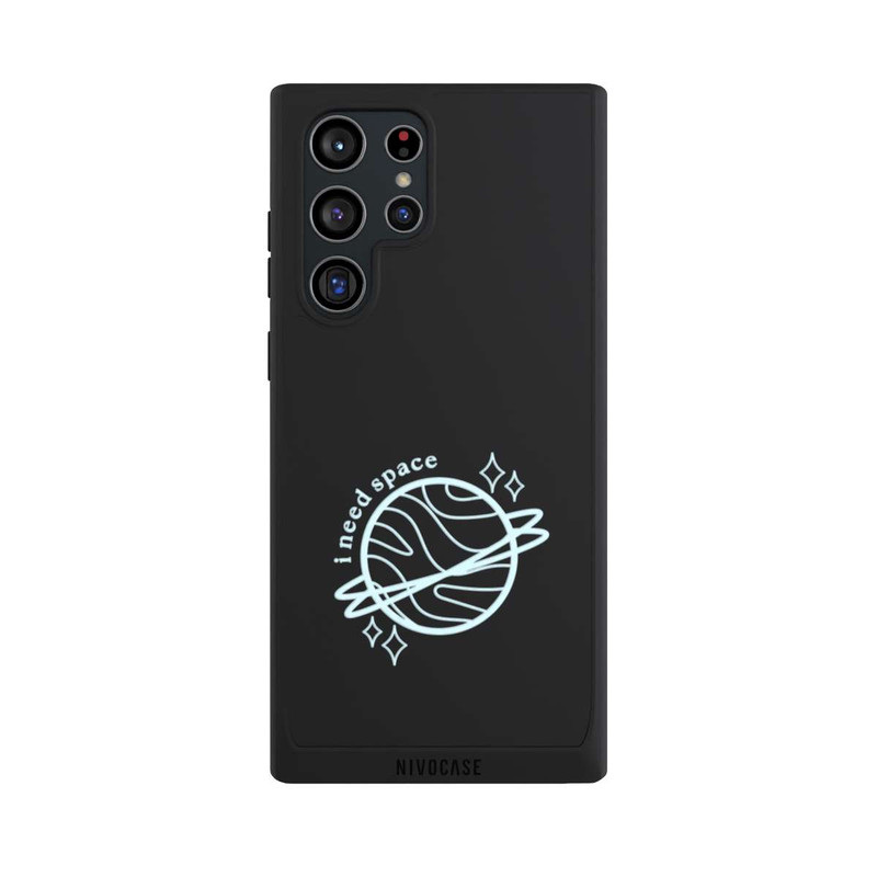 Galaxy S22 Ultra NIVOpure I Need Space
