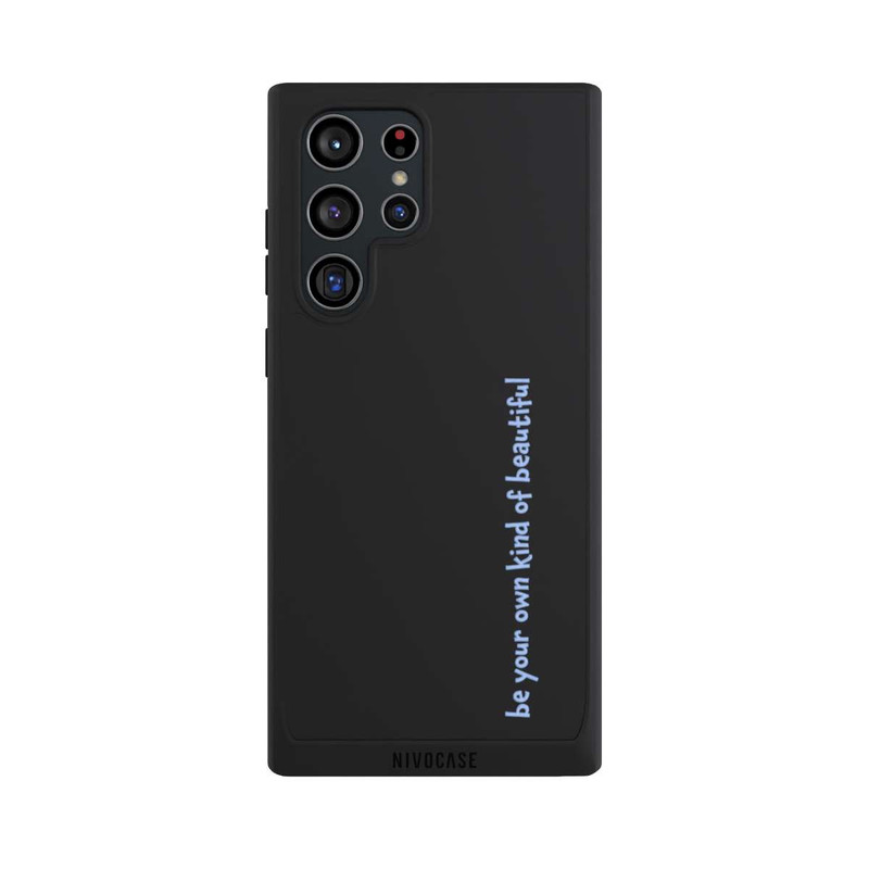 Galaxy S22 Ultra NIVOpure Be Your Own Kind Of Beautiful