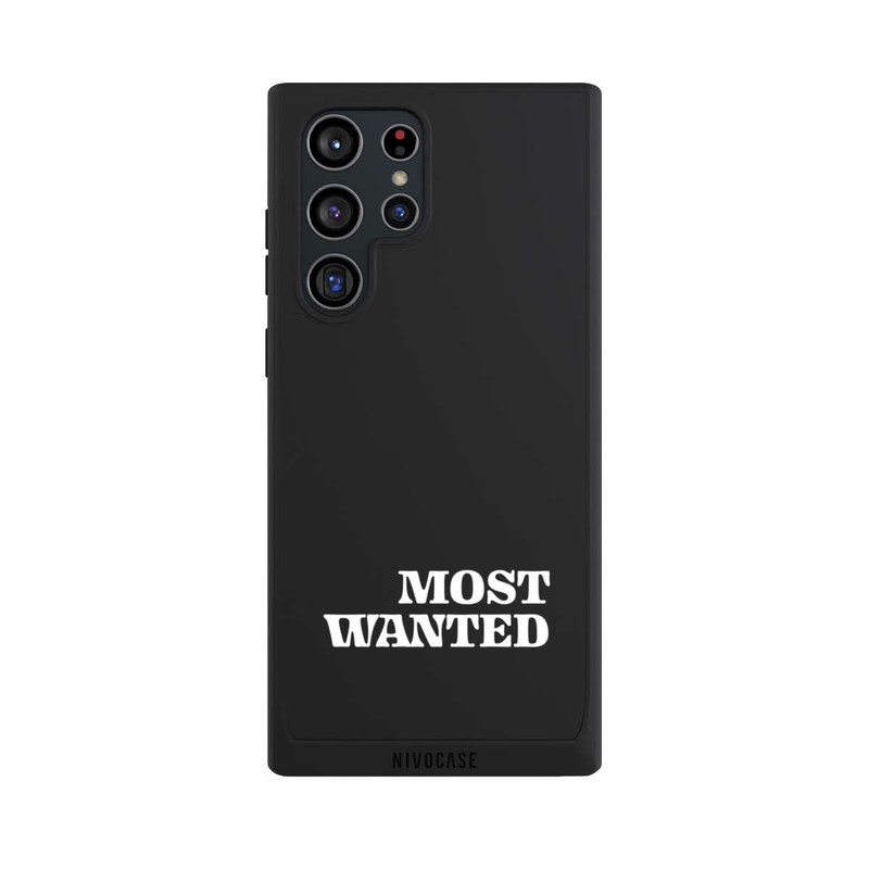 Galaxy S22 Ultra NIVOpure Most Wanted