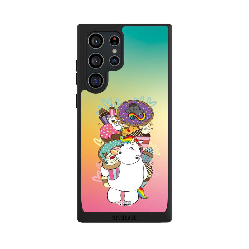 Galaxy S22 Ultra NIVOpure Pummel Candyland