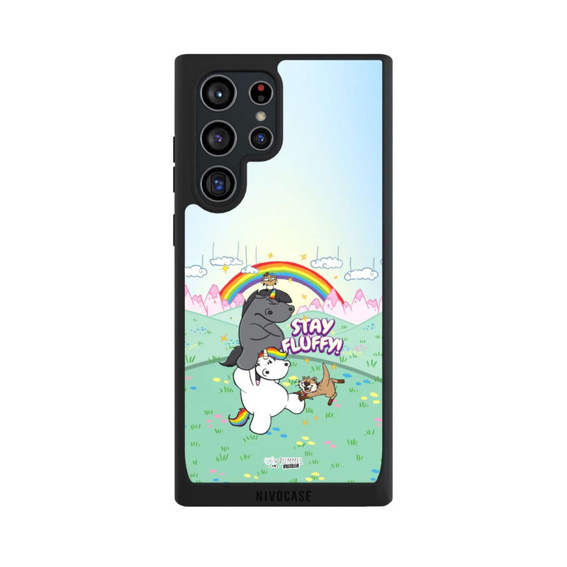 Galaxy S22 Ultra NIVOpure Pummel Grummel Buddy