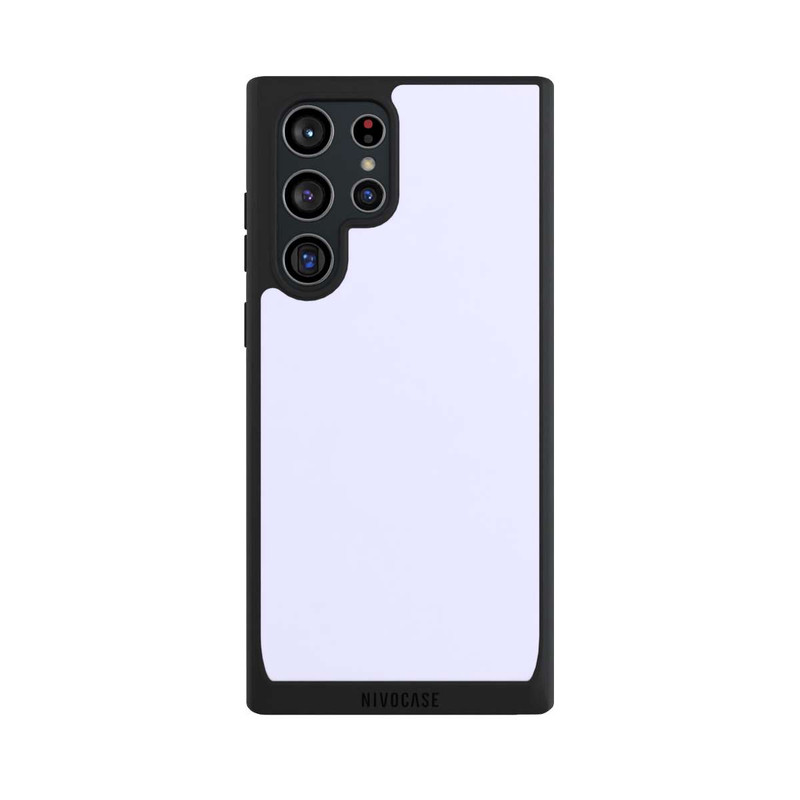 Galaxy S22 Ultra NIVOpure Pale Lilac