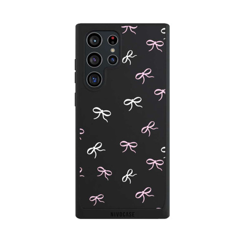 Samsung Galaxy S22 Ultra NIVOpure Schleifen Muster