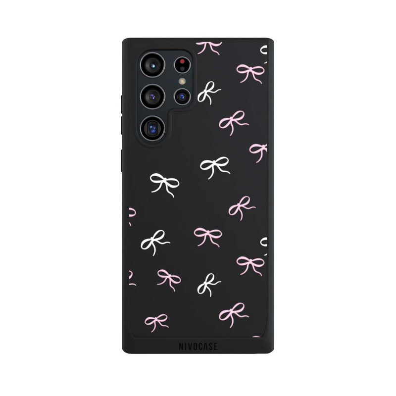 Galaxy S22 Ultra NIVOpure Loop pattern