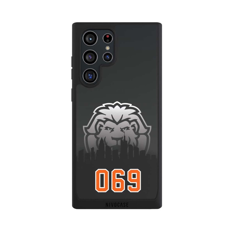 Galaxy S22 Ultra NIVOpure Löwen 069
