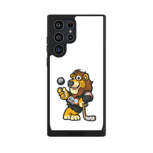 Samsung Galaxy S22 Ultra NIVOpure Löwe Trevor
