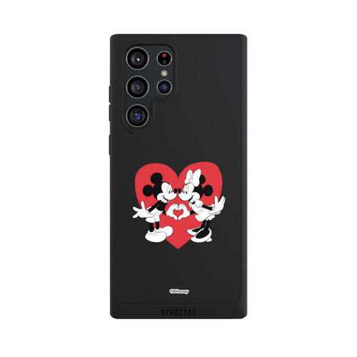 Samsung Galaxy S22 Ultra NIVOpure Mickey And Minnie Love