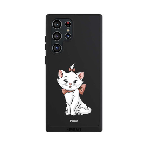 Samsung Galaxy S22 Ultra NIVOpure Marie Cute Transparent