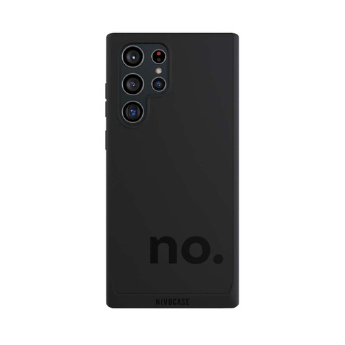 Samsung Galaxy S22 Ultra NIVOpure No.