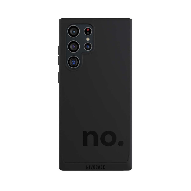 Galaxy S22 Ultra NIVOpure No.