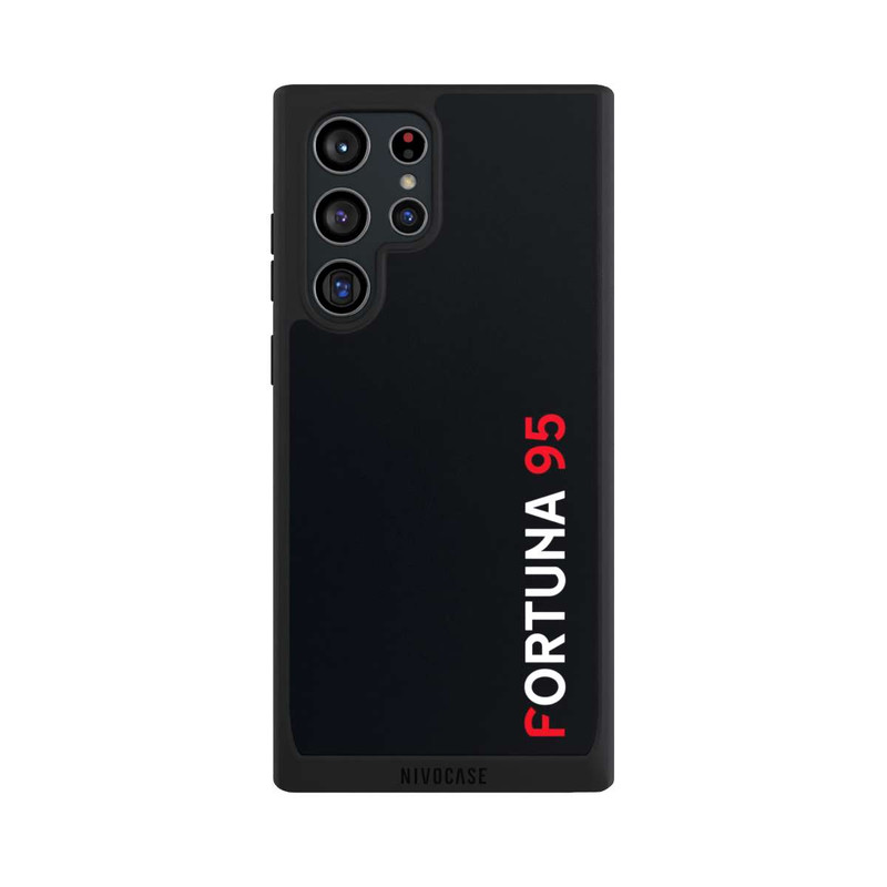 Galaxy S22 Ultra NIVOpure Fortuna 95