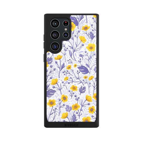 Samsung Galaxy S22 Ultra NIVOpure Butter Cups