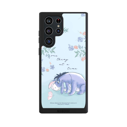 Samsung Galaxy S22 Ultra NIVOpure Winnie The Pooh One Thing at A Time