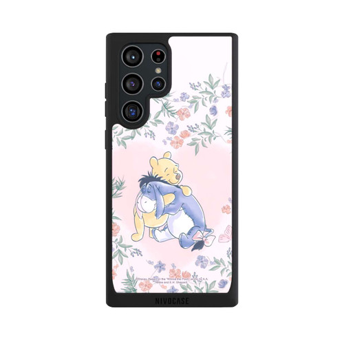 Samsung Galaxy S22 Ultra NIVOpure Winnie The Pooh You Make My Heart Shine