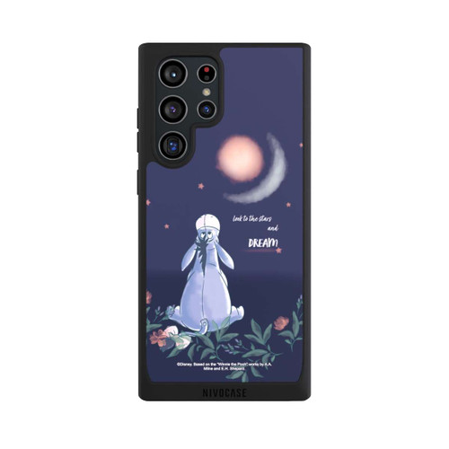 Samsung Galaxy S22 Ultra NIVOpure Winnie The Pooh Look into The Stars