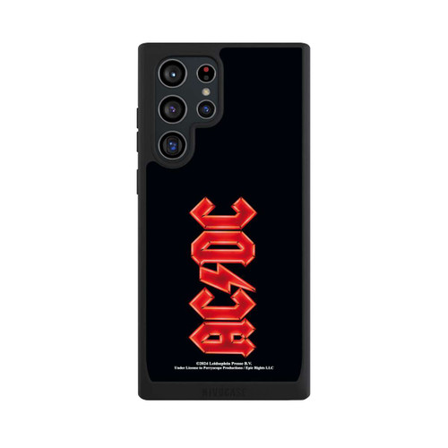Samsung Galaxy S22 Ultra NIVOpure ACDC Logo Large