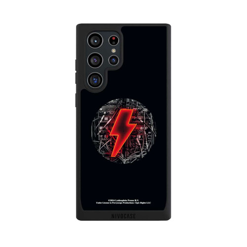 Samsung Galaxy S22 Ultra NIVOpure ACDC Flash Signet