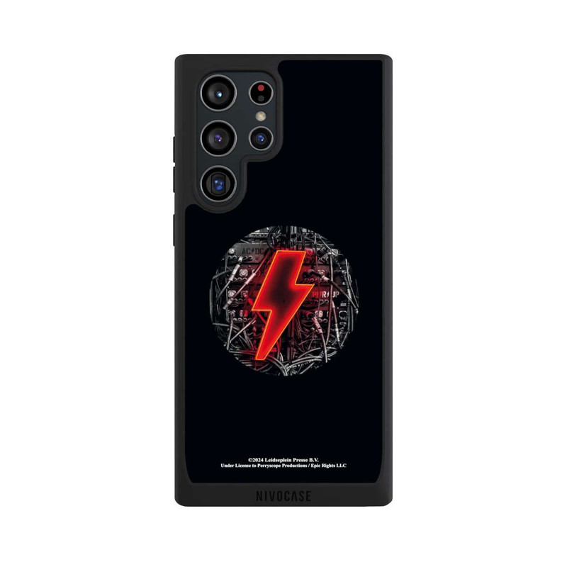 Galaxy S22 Ultra NIVOpure ACDC Flash Signet