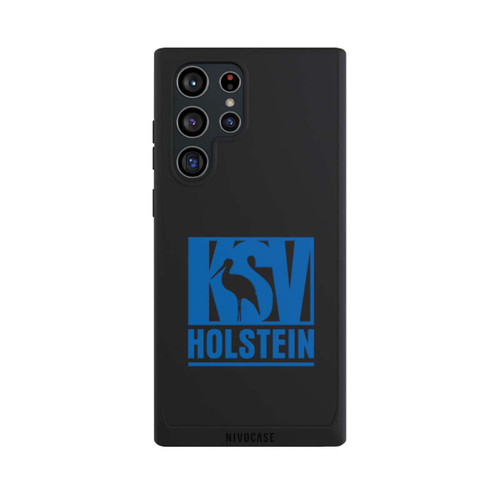 Samsung Galaxy S22 Ultra NIVOpure KSV Holstein
