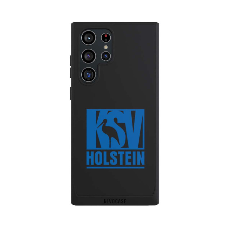 Galaxy S22 Ultra NIVOpure KSV Holstein