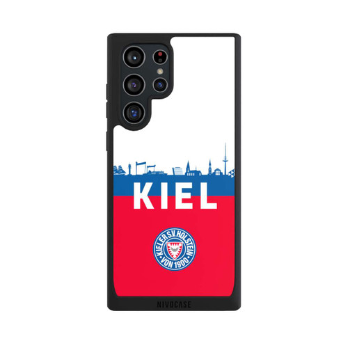 Samsung Galaxy S22 Ultra NIVOpure Holstein Kiel Skyline