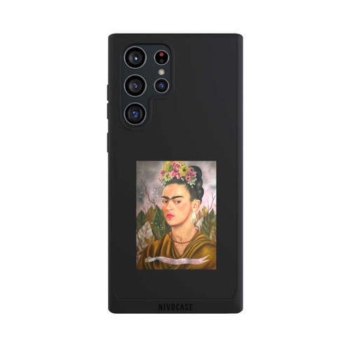 Samsung Galaxy S22 Ultra NIVOpure Self-portrait Mexican Icon