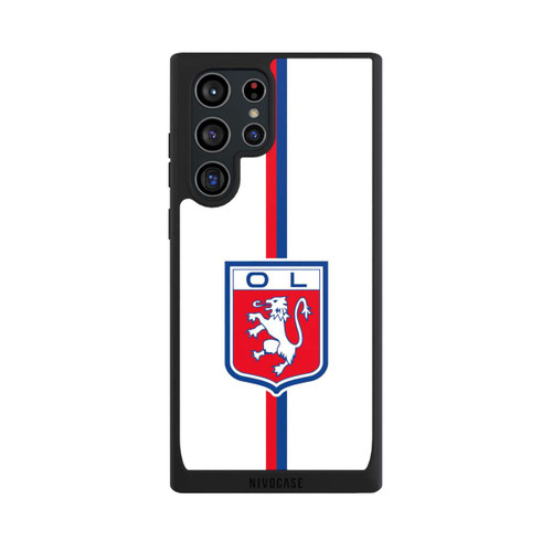 Samsung Galaxy S22 Ultra NIVOpure OL Vintage Logo