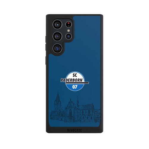 Samsung Galaxy S22 Ultra NIVOpure SCP Heimtrikot 24/25