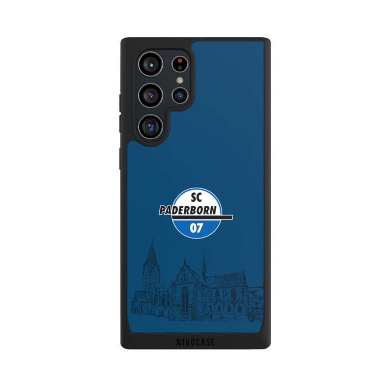 Galaxy S22 Ultra NIVOpure SCP Heimtrikot 24/25