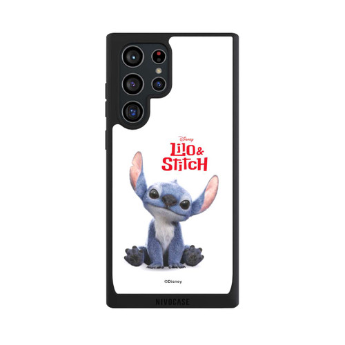 Samsung Galaxy S22 Ultra NIVOpure Stitch Live Action Poster