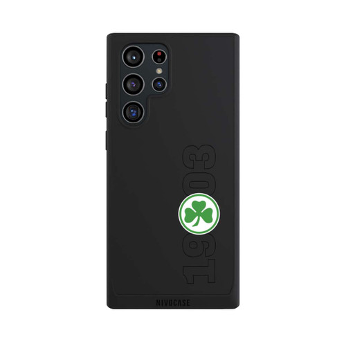 Samsung Galaxy S22 Ultra NIVOpure SPVGG GREUTHER FÜRTH 1903