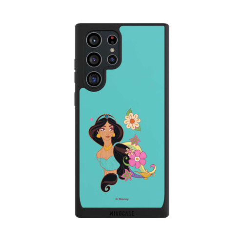 Samsung Galaxy S22 Ultra NIVOpure Jasmin Floral