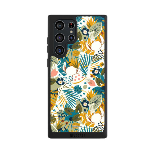 Samsung Galaxy S22 Ultra NIVOpure Stitch Sommer Pattern