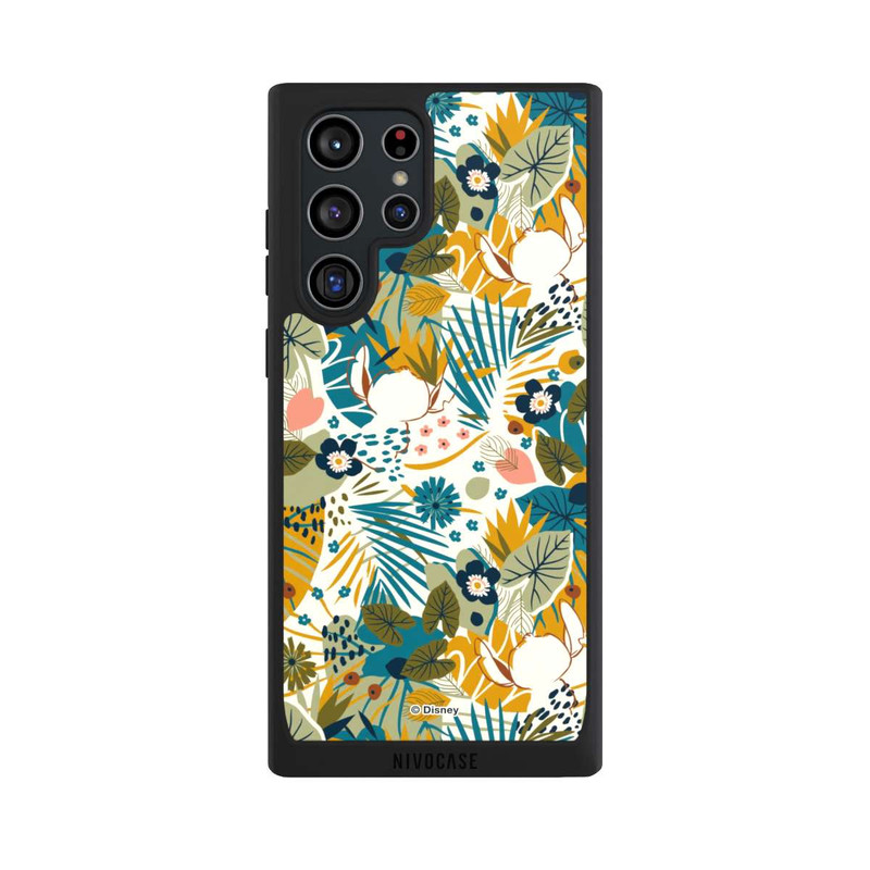Galaxy S22 Ultra NIVOpure Stitch Summer Pattern
