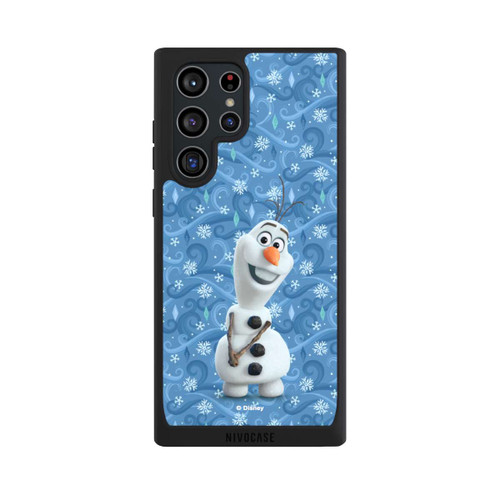 Samsung Galaxy S22 Ultra NIVOpure Olaf Winter Wonder