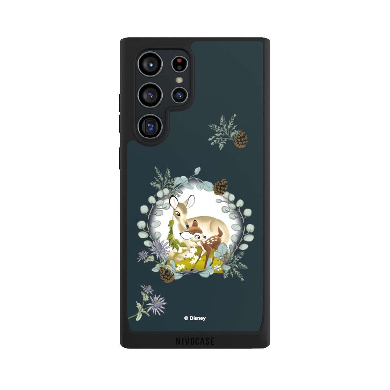 Galaxy S22 Ultra NIVOpure Bambi Winterliebe