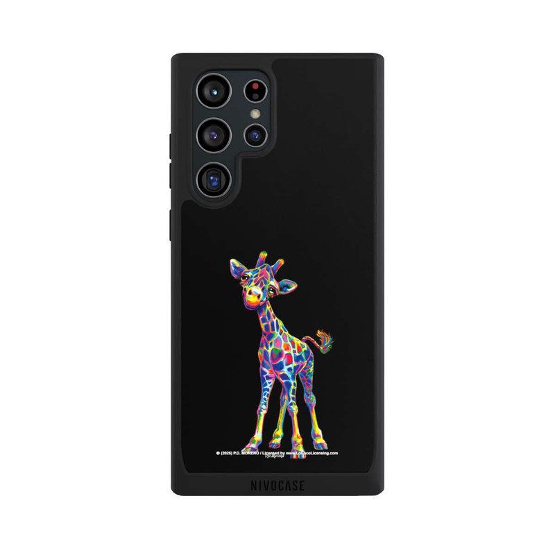 Galaxy S22 Ultra NIVOpure Giraffenkalb