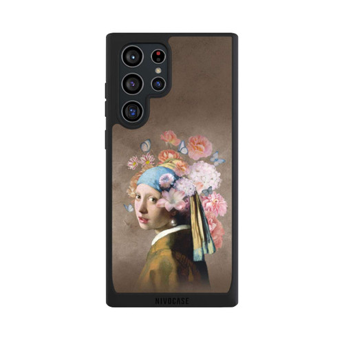 Samsung Galaxy S22 Ultra NIVOpure Coloured Pearl Girl