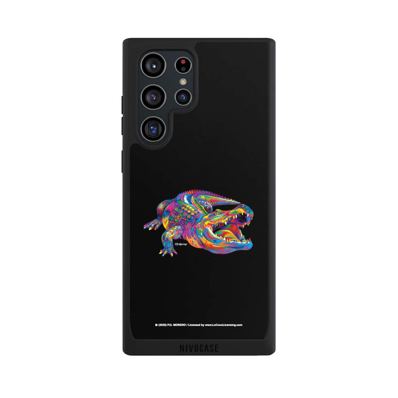 Galaxy S22 Ultra NIVOpure Alligator