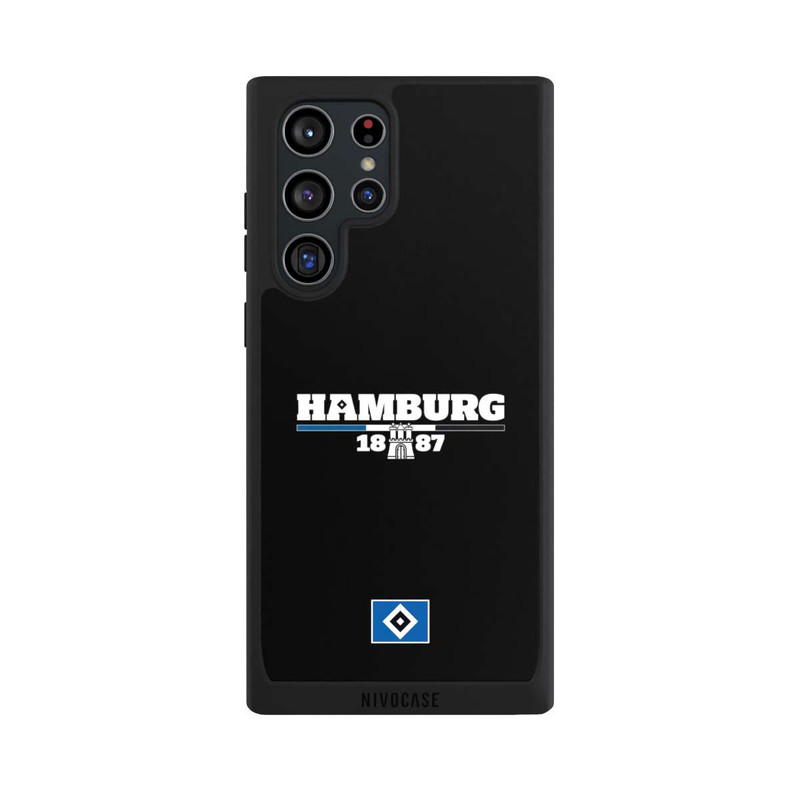 Galaxy S22 Ultra NIVOpure Hamburg 1887