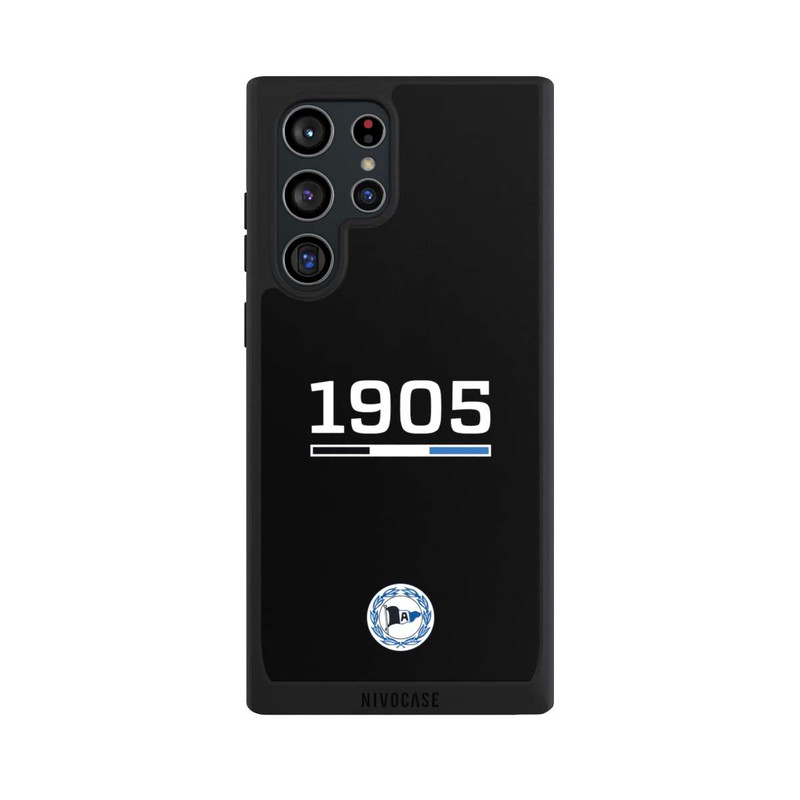 Galaxy S22 Ultra NIVOpure Arminia Bielefeld 1905