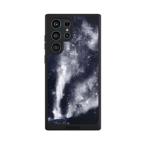 Samsung Galaxy S22 Ultra NIVOpure Night Sky Beauty