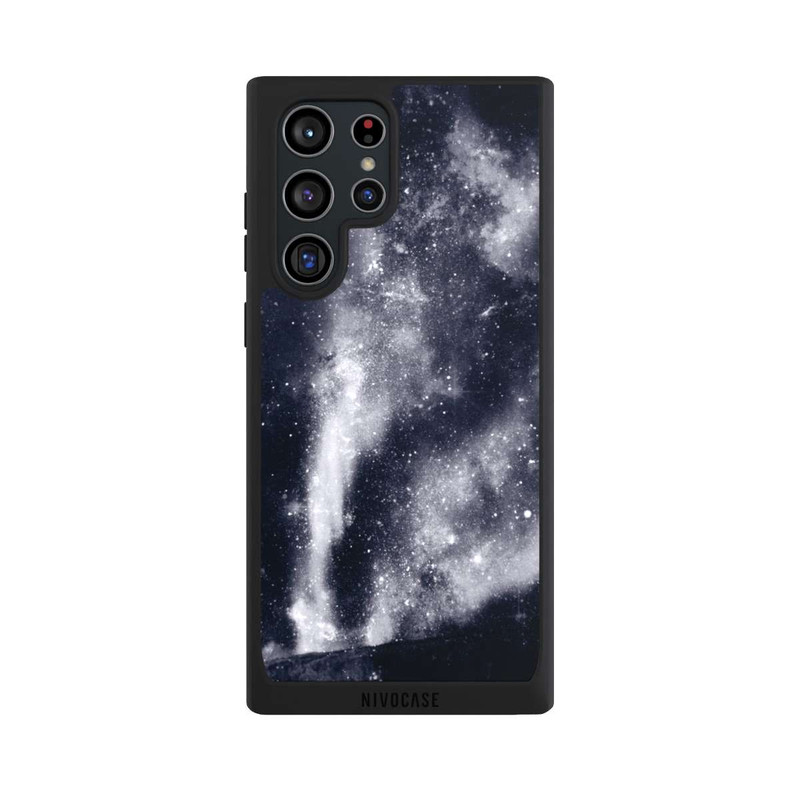 Galaxy S22 Ultra NIVOpure Night Sky Beauty