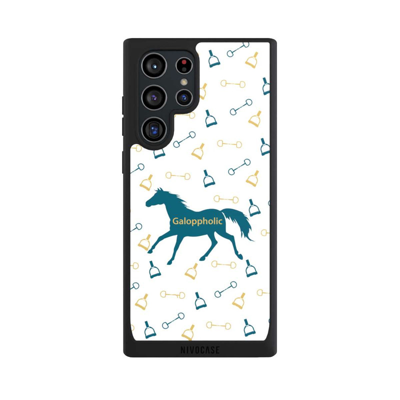 Galaxy S22 Ultra NIVOpure Galoppholic