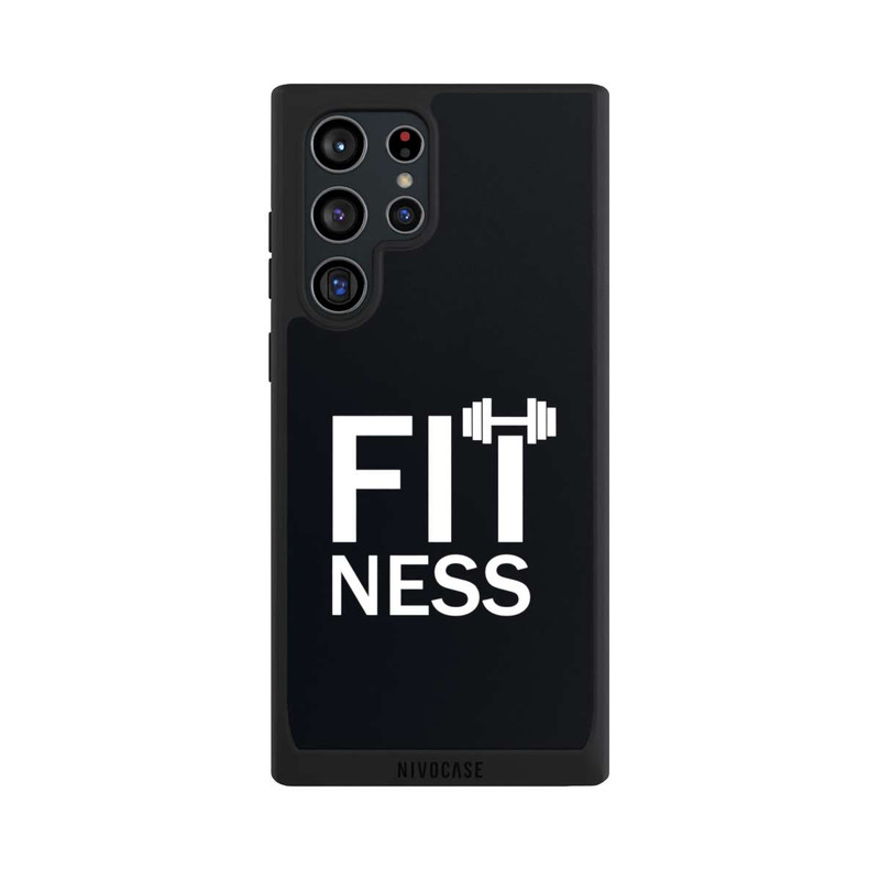 Galaxy S22 Ultra NIVOpure Fitness
