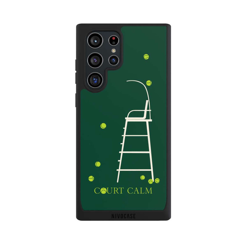 Galaxy S22 Ultra NIVOpure Court Calm