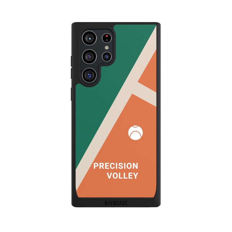 Galaxy S22 Ultra NIVOpure Precision Volley